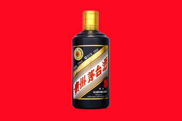 长治市上党回收茅台酒瓶